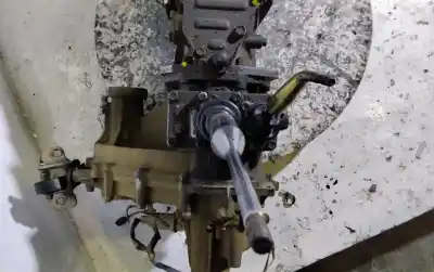 Pezzo di ricambio per auto di seconda mano riduttore per mitsubishi montero (v20/v40) gls riferimenti oem iam   