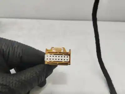 Pezzo di ricambio per auto di seconda mano retrovisore destro per audi a8 (4e2) 4e2 riferimenti oem iam e1010730  