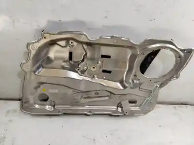 Pezzo di ricambio per auto di seconda mano Alzacristalli Anteriore Destro per AUDI A8 (4E2) 4E2 Riferimenti OEM IAM 4E0837850  