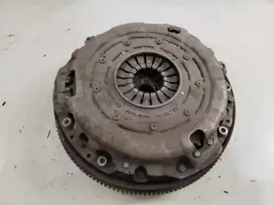 Pezzo di ricambio per auto di seconda mano KIT FRIZIONE per SSANGYONG KYRON  Riferimenti OEM IAM   