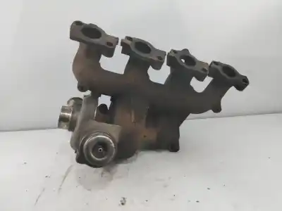 Piesă de schimb auto la mâna a doua Turbocompressor pentru FORD MONDEO BERLINA (GE) Trend (06.2003->) (D) 116 CV / 85 KW Referințe OEM IAM 557Q6K682AC  