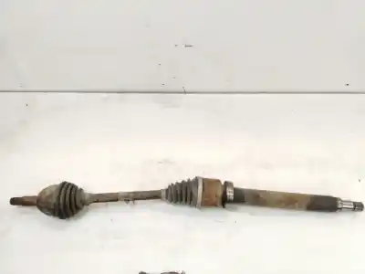 Second-hand car spare part front right transmission for ford fiesta (ccn) trend oem iam references cv173b436bd  