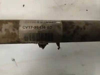 Piesă de schimb auto la mâna a doua TRANSMISIE FATÃ DREAPTA pentru FORD FIESTA (CCN)  Referințe OEM IAM CV173B436BD  