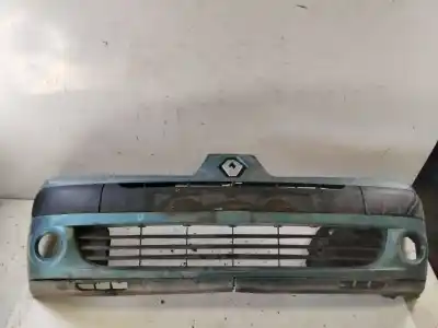 Автозапчастина б/у передній бампер для RENAULT CLIO II FASE II (B/CB0) Authentique Посилання на OEM IAM   