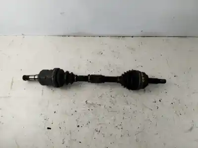 Second-hand car spare part front left transmission for toyota corolla (_e12_) 1.4 d (nde120_) oem iam references   