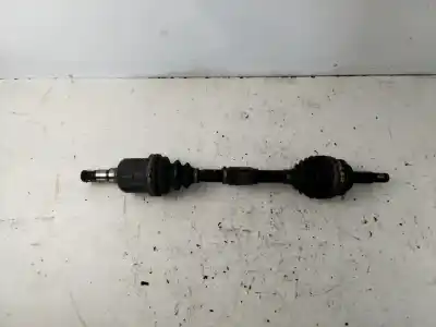 Second-hand car spare part front left transmission for toyota corolla (_e12_) 1.4 d (nde120_) oem iam references 