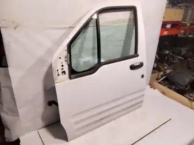 Автозапчастина б/у передні ліві двері для ford transit connect (tc7) furgón (2006->) посилання на oem iam   