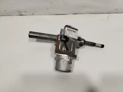 Second-hand car spare part steering column for opel mokka x ultimate start/stop 140 cv / 103 kw oem iam references 38010557  