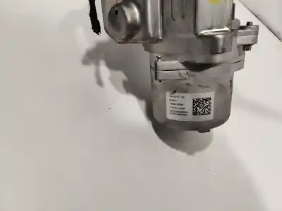 Second-hand car spare part steering column for opel mokka x ultimate start/stop 140 cv / 103 kw oem iam references 38010557  