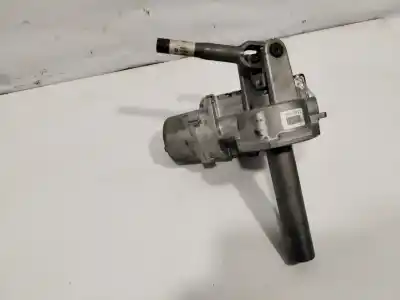 Second-hand car spare part steering column for opel mokka x ultimate start/stop 140 cv / 103 kw oem iam references 38010557  