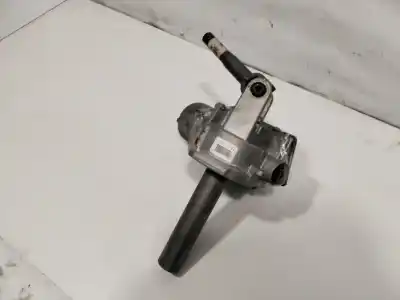Second-hand car spare part steering column for opel mokka x ultimate start/stop 140 cv / 103 kw oem iam references 38010557