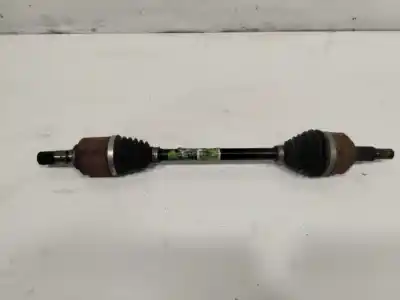 Pezzo di ricambio per auto di seconda mano TRASMISSIONE ANTERIORE SINISTRA per RENAULT KANGOO  Riferimenti OEM IAM   
