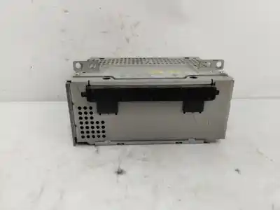 Second-hand car spare part audio system / radio cd for ford focus turn. (cb8) titanium oem iam references f1bt-18c815-gh  