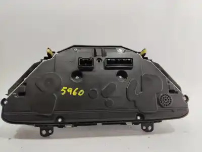 Автозапчасти б/у приборная доска за toyota auris active ссылки oem iam 838000zv80