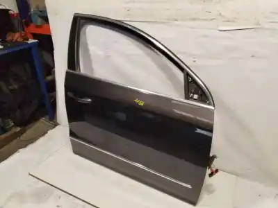 Second-hand car spare part front right door for volkswagen passat b6 (3c2) 2.0 tdi 16v oem iam references 