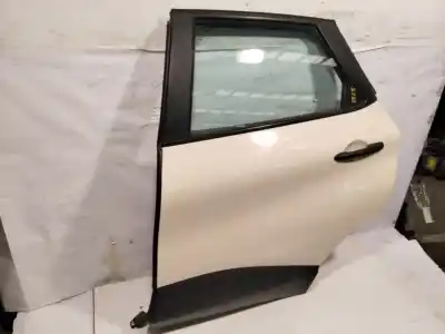 İkinci el araba yedek parçası  için RENAULT CAPTUR  OEM IAM referansları   