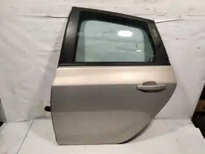 Second-hand car spare part rear left door for opel astra j (p10) 1.7 cdti (68) oem iam references    Second-hand car spare part rear left door for opel astra j (p10) 1.7 cdti (68) oem iam references