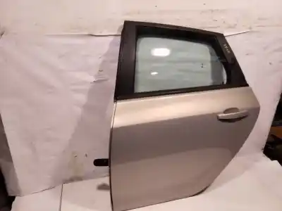 Second-hand car spare part rear left door for opel astra j (p10) 1.7 cdti (68) oem iam references    Second-hand car spare part rear left door for opel astra j (p10) 1.7 cdti (68) oem iam references