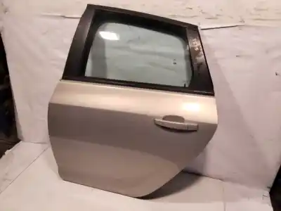 Second-hand car spare part rear left door for opel astra j (p10) 1.7 cdti (68) oem iam references    Second-hand car spare part rear left door for opel astra j (p10) 1.7 cdti (68) oem iam references