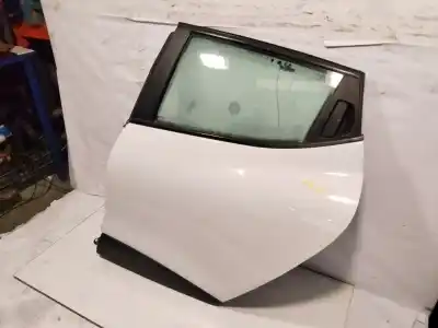 Pezzo di ricambio per auto di seconda mano porta posteriore sinistra per renault clio iv (bh_) 1.5 dci 75 riferimenti oem iam 