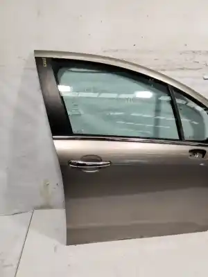 Peça sobressalente para automóvel em segunda mão Porta Dianteira Direita por CITROEN C3 Business Referências OEM IAM   