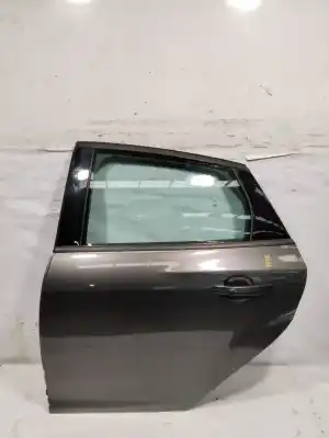İkinci el araba yedek parçası arka sol kapi için ford focus turn. (cb8) titanium oem iam referansları   