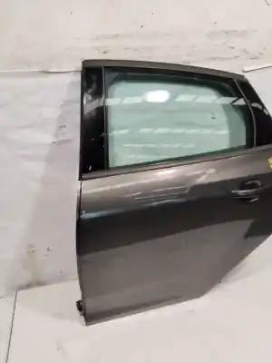 İkinci el araba yedek parçası arka sol kapi için ford focus turn. (cb8) titanium oem iam referansları   
