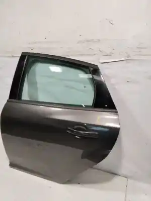 İkinci el araba yedek parçası arka sol kapi için ford focus turn. (cb8) titanium oem iam referansları   
