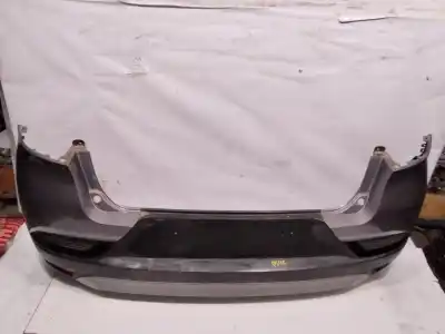 Автозапчасти б/у задний бампер за renault captur ii techno ссылки oem iam 