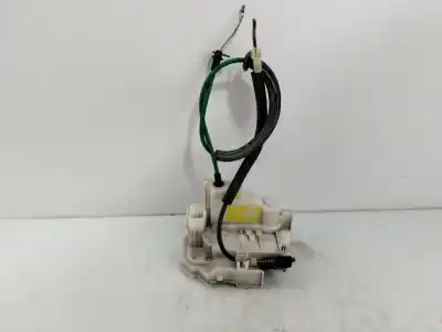 Peça sobressalente para automóvel em segunda mão fechadura da porta dianteira direita por alfa romeo alfa 159 (140) 1.9 jts 16v / selective referências oem iam 