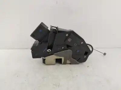 Second-hand car spare part front right door lock for ford fiesta (ccn) titanium oem iam references am5a-u21812  