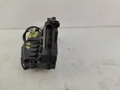 Second-hand car spare part front right door lock for ford fiesta (ccn) titanium oem iam references am5a-u21812  