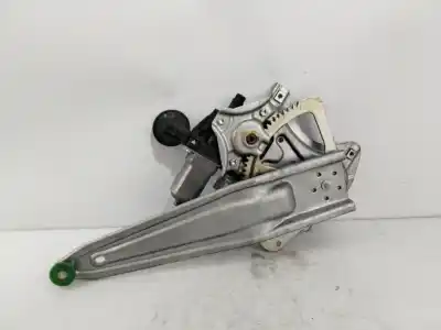 Second-hand car spare part Rear Left Window Regulator for TOYOTA AURIS Active OEM IAM references 85710-0D100  