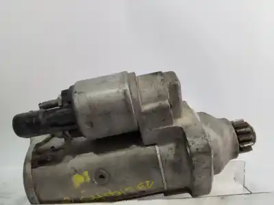 Peça sobressalente para automóvel em segunda mão motor de arranque por seat ateca (kh7) fr go 4drive referências oem iam   