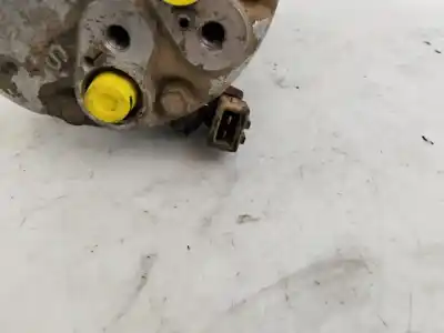 Peça sobressalente para automóvel em segunda mão compressor de ar condicionado a/a a/c por audi a3 (8l) 1.9 tdi referências oem iam   