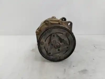 Peça sobressalente para automóvel em segunda mão compressor de ar condicionado a/a a/c por audi a3 (8l) 1.9 tdi referências oem iam   