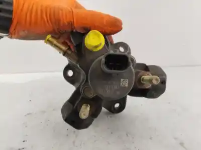 Pezzo di ricambio per auto di seconda mano pompa diniezione per renault scenic rx4 (ja0) 1.9 dci salomon riferimenti oem iam 7700111010  