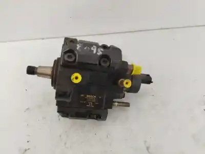 Pezzo di ricambio per auto di seconda mano pompa diniezione per renault scenic rx4 (ja0) 1.9 dci salomon riferimenti oem iam 7700111010  