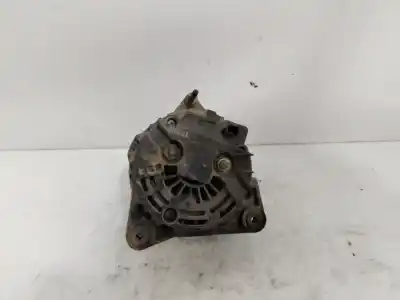 İkinci el araba yedek parçası alternatör için renault clio iii exception oem iam referansları 8200390675  
