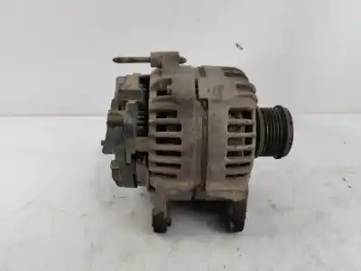 İkinci el araba yedek parçası alternatör için renault clio iii exception oem iam referansları 8200390675  