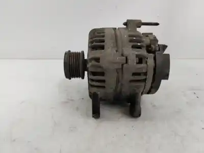 İkinci el araba yedek parçası alternatör için renault clio iii exception oem iam referansları 8200390675  