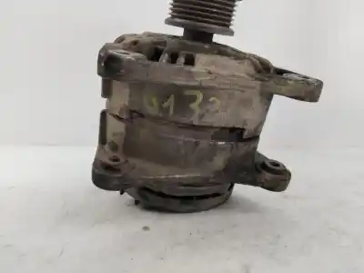 İkinci el araba yedek parçası alternatör için renault clio iii exception oem iam referansları 8200390675  