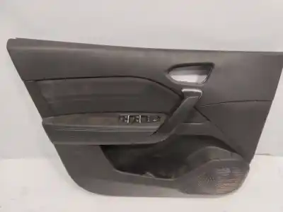Автозапчасти б/у обивка левой передней двери за renault captur ii techno ссылки oem iam 