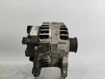 Peça sobressalente para automóvel em segunda mão alternador por seat ibiza (6j5) reference referências oem iam 46555g9b  