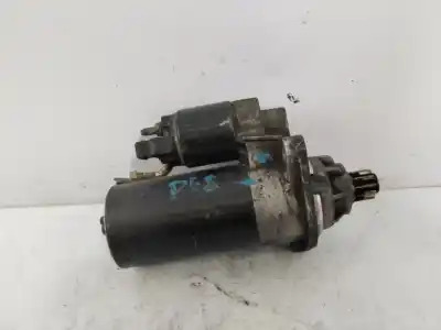 Second-hand car spare part starter motor for seat alhambra (7v9) stella oem iam references 