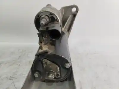 Автозапчастина б/у двигун запускається для audi a1 (8x) ambition 185 cv / 136 kw посилання на oem iam 02t911024j  