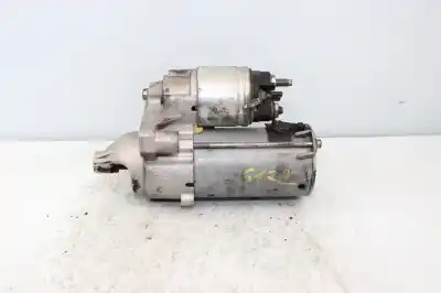 Pezzo di ricambio per auto di seconda mano motorino di avviamento per citroen berlingo cuadro x riferimenti oem iam 9688268480