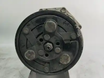 Peça sobressalente para automóvel em segunda mão compressor de ar condicionado a/a a/c por audi a3 (8l) 1.9 tdi referências oem iam 813200207  