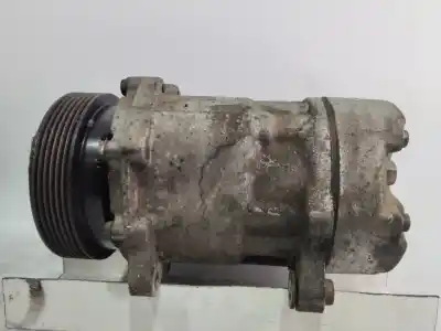 Peça sobressalente para automóvel em segunda mão compressor de ar condicionado a/a a/c por audi a3 (8l) 1.9 tdi referências oem iam 813200207  