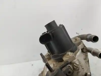 Second-hand car spare part egr valve for dacia dokker ambiance oem iam references 8200836385  